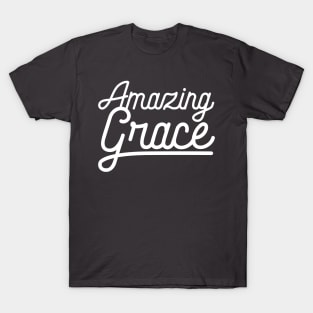 Amazing Grace T-Shirt